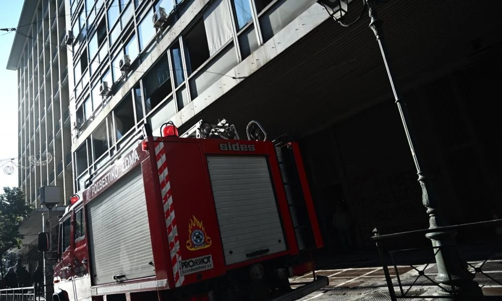 Κανονικά θα λειτουργήσουν τη Δευτέρα οι κεντρικές υπηρεσίες του υπ. Εργασίας